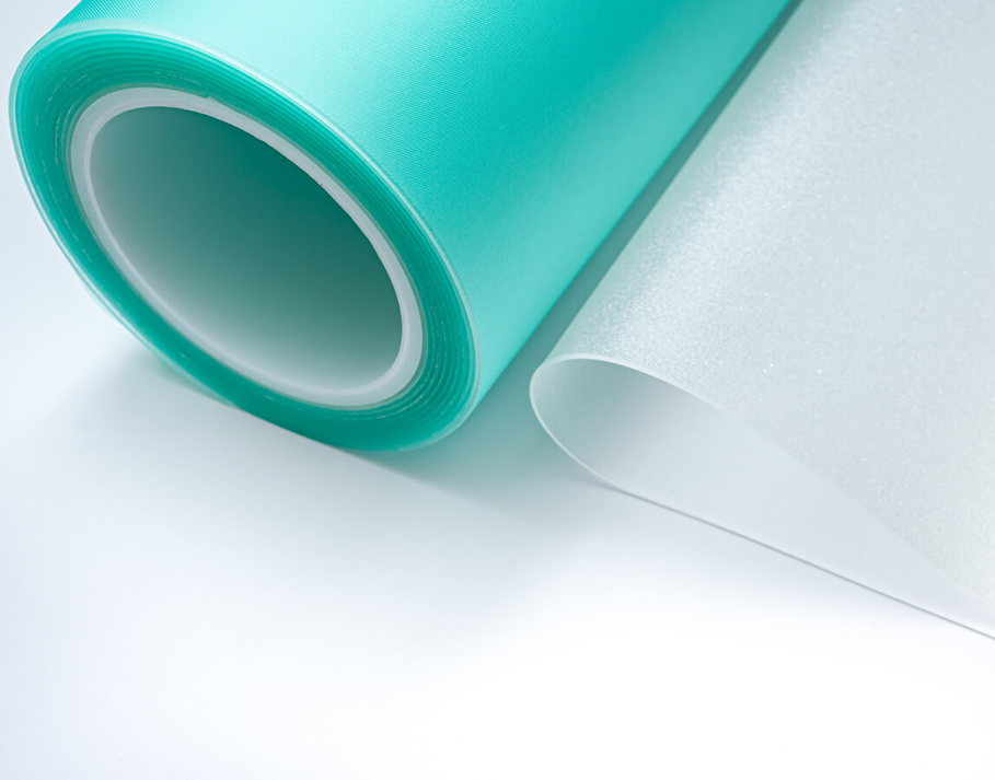 TPU glass lamination film