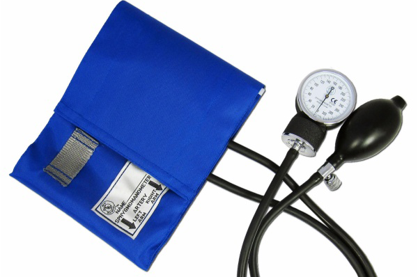 TPU Laminated fabric for Blood Pressure Cuff